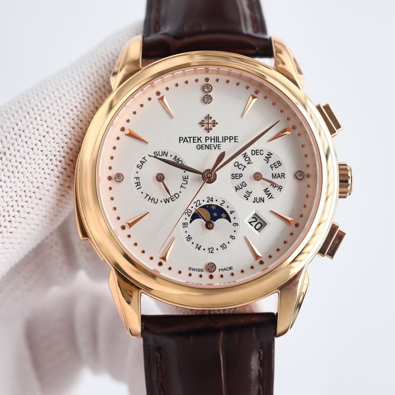 PATEK PHILIPPE Watches